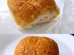 酥皮面包-桂美轩传承店(护国路店)