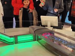 -白鹤梁水下博物馆