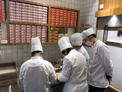 -阿文汤包蟹黄汤包(豫园商城店)