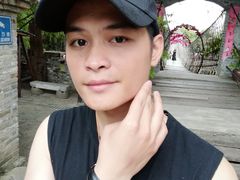 -青瓦房古村落