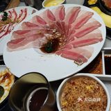 韩宫宴又免费送肉啦！