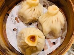 -南京大牌档(凯德大峡谷店)