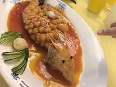 -清真马祥兴菜馆(云南北路店)