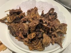 -梅利汴京烤鸭•开封豫菜地标店(晋安路店)