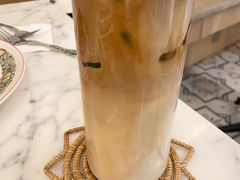 -CA Patisserie法式甜品咖啡(恒隆广场店)