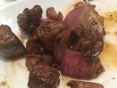 菲力牛排-大渔之观(安贞店)