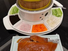 -新南华大酒店(长寿店)