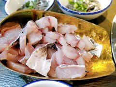-土著渔匠·养生蝴蝶鱼(香樟路店)
