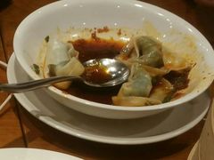 红油抄手-鼎泰丰(南西店)