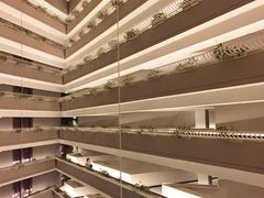 -新加坡泛太平洋酒店