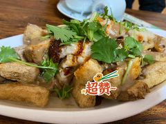 -正宗天津烧麦馆(柳州路店)