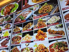 -大眼锅贴饺子(河西店)