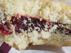椰丝饼-百年义利(百万庄店)