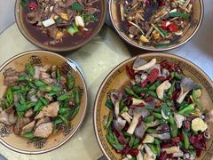-周师饭店