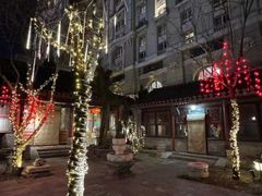 -厉家菜(金宝街店)