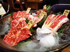 -黑牛の店·和牛烧肉(合生汇店)