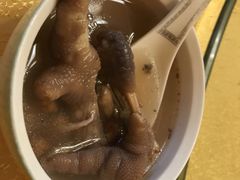 -墨白私房菜·广东菜 粤菜