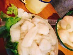 -东镇老火锅(长春路首店)