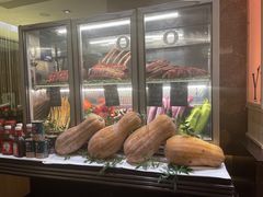 -怡咖啡·自助餐·西安香格里拉