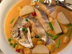 家烧鲳鱼-新荣记(BFC外滩金融中心店)