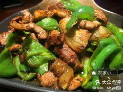 -永安鱼庄·镇江菜(丁卯店)