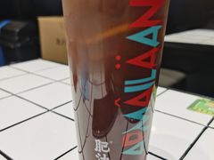 -肥汁米蘭香港米线(长宁来福士店)