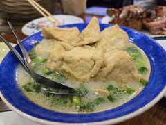 -浑河春面馆·老北京非遗鹿角面(良乡店)