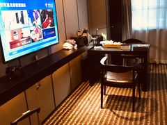 -乌鲁木齐百世昌龙泉酒店(大巴扎店)