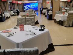 -聚宾楼·烤鸭·家宴(科技三路店)
