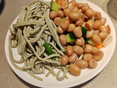 -蝎王府羊蝎子(虎坊桥总店)
