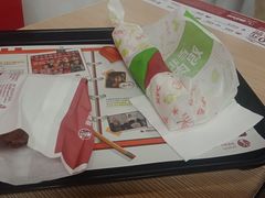 -肯德基(西安电子城店)