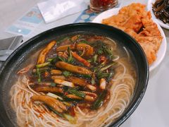 -老地方面馆(思南路店)