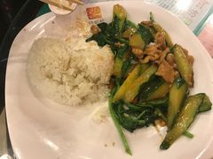 -烧鹅濑(西华路店)