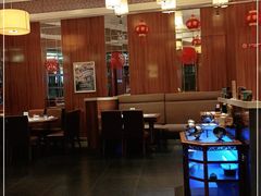 大堂-东方饺子王(王府井关东古巷店)