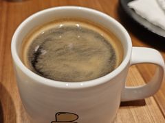 -檗谷·面包·咖啡·轻食(华贸天地店)
