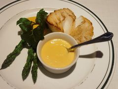 -Wolfgang’s Steakhouse 沃夫冈牛排馆(上海白玉兰广场店)