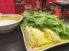 -芦月轩羊蝎子(北蜂窝店)