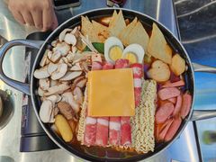 -首尔大排档Meetsun(福州万象九宜城店)