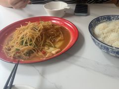 -苏湘小馆·不做预制菜(青年公社店)
