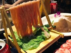 -香天下·四川火锅(安镇大润发店)