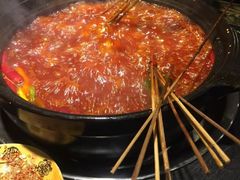 腰片-钢管厂五区小郡肝串串香(通锦桥店)
