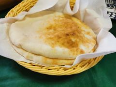 雪松饼-一千一夜阿拉伯餐厅(静安店)