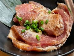 -新石器烤肉(西田城店)