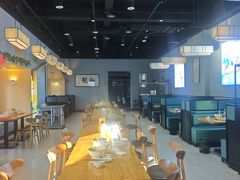 -兰河巷牛肉面(曲江店)