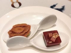 -8餐厅(新葡京酒店)