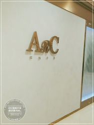 -ARC弧线沙龙
