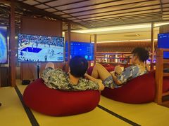 -汤连得温泉馆(宝山店)