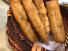 三白油条-西新饭店(城中店)