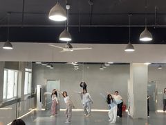 -零下舞度·街舞连锁机构(直沽校区)