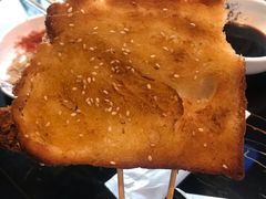 -火枪手串吧·鹤岗小串涮肚(亦庄店)